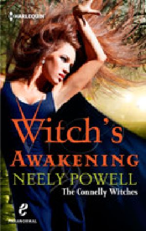 [The Connelly Witches 01] • Witch's Awakening